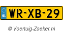 WRXB29