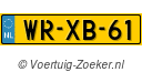 WRXB61