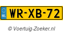 WRXB72