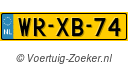 WRXB74