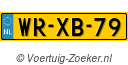 WRXB79