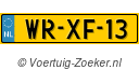 WRXF13