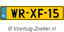 WRXF15