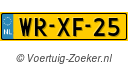 WRXF25