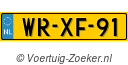 WRXF91