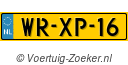 WRXP16
