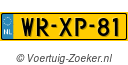 WRXP81