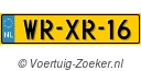 WRXR16