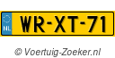 WRXT71