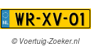 WRXV01