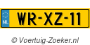 WRXZ11