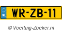 WR-ZB-11