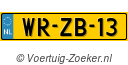 WRZB13