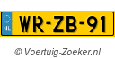 WRZB91