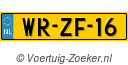 WRZF16