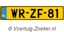 WR-ZF-81