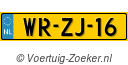 WR-ZJ-16