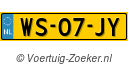 WS07JY