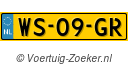 WS09GR