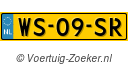 WS09SR
