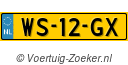 WS12GX