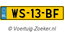 WS13BF