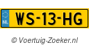 WS13HG