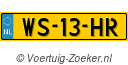 WS13HR