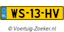 WS13HV