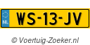 WS13JV