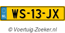 WS13JX