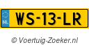 WS13LR
