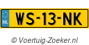 WS13NK