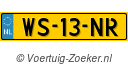 WS13NR