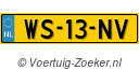 WS-13-NV