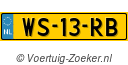 WS13RB