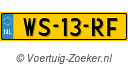 WS13RF