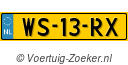 WS13RX