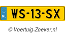 WS-13-SX