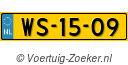 WS1509