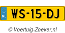 WS15DJ