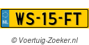 WS15FT