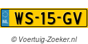 WS15GV