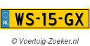 WS15GX