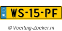 WS15PF