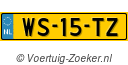 WS15TZ