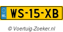 WS15XB