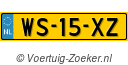 WS15XZ