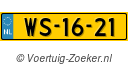 WS1621