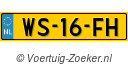 WS16FH